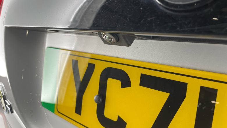 MINI Hatchback 135kW Cooper S Level 3 33kWh 3dr Auto Electric Hatchback